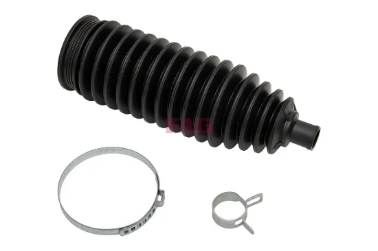 Faltenbalgsatz, Lenkung Vorderachse Schaeffler FAG 841 0235 30 Bild Faltenbalgsatz, Lenkung Vorderachse Schaeffler FAG 841 0235 30