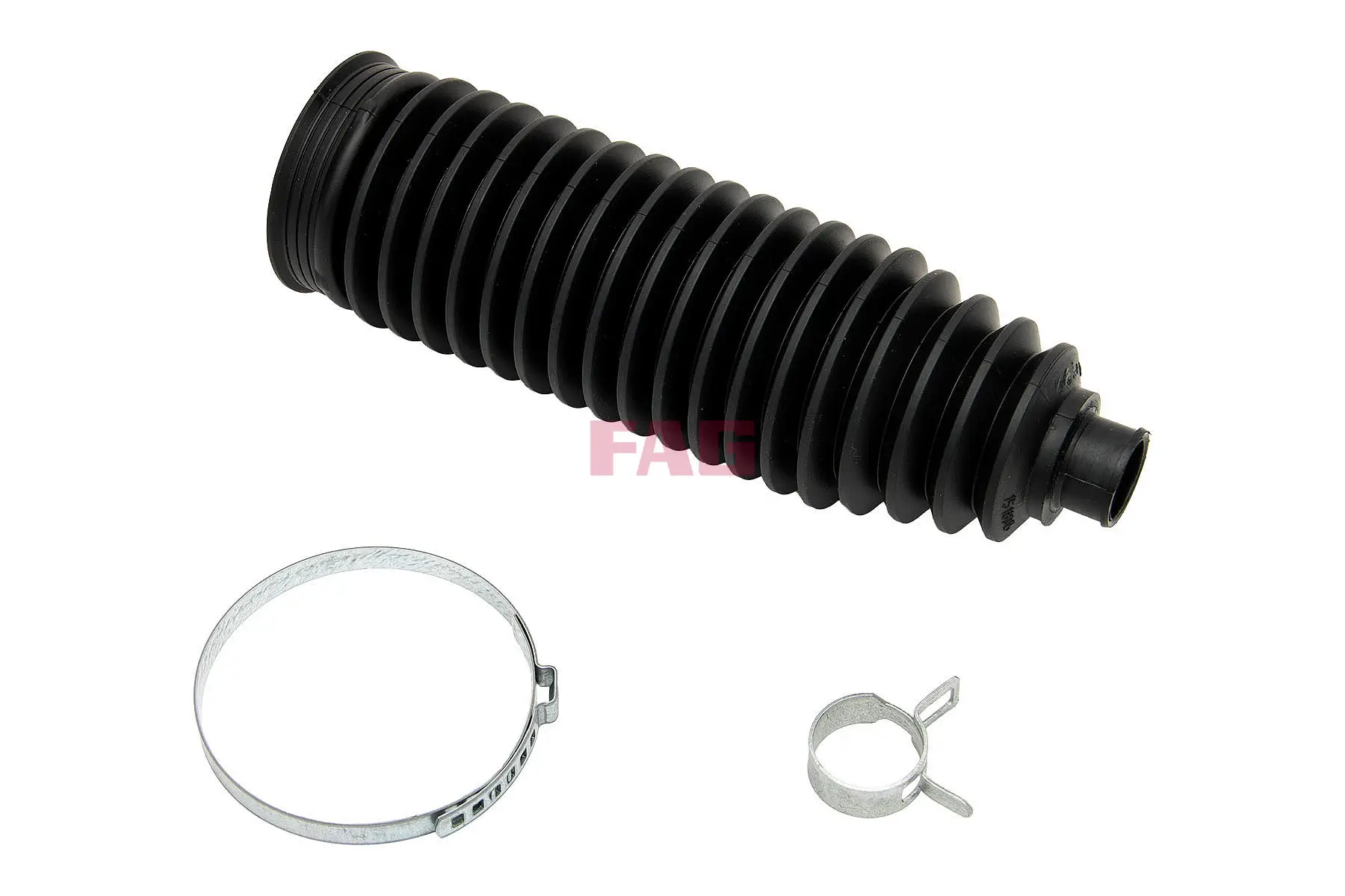 Faltenbalgsatz, Lenkung Vorderachse Schaeffler FAG 841 0236 30