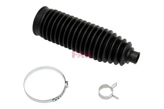 Faltenbalgsatz, Lenkung Vorderachse Schaeffler FAG 841 0236 30 Bild Faltenbalgsatz, Lenkung Vorderachse Schaeffler FAG 841 0236 30