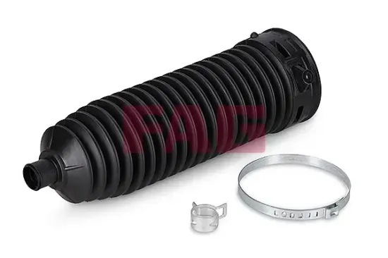 Faltenbalgsatz, Lenkung Vorderachse Schaeffler FAG 841 0238 30 Bild Faltenbalgsatz, Lenkung Vorderachse Schaeffler FAG 841 0238 30