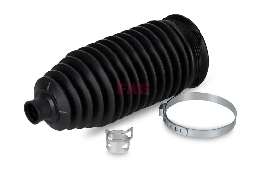 Faltenbalgsatz, Lenkung Vorderachse Schaeffler FAG 841 0241 30 Bild Faltenbalgsatz, Lenkung Vorderachse Schaeffler FAG 841 0241 30