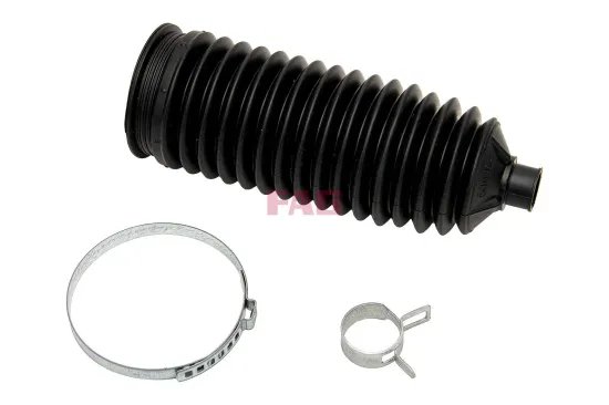 Faltenbalgsatz, Lenkung Vorderachse Schaeffler FAG 841 0242 30 Bild Faltenbalgsatz, Lenkung Vorderachse Schaeffler FAG 841 0242 30