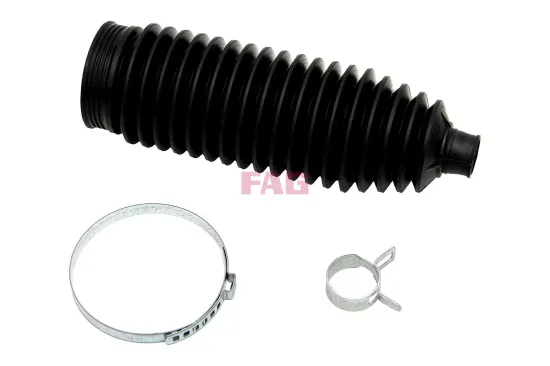 Faltenbalgsatz, Lenkung Vorderachse Schaeffler FAG 841 0243 30 Bild Faltenbalgsatz, Lenkung Vorderachse Schaeffler FAG 841 0243 30