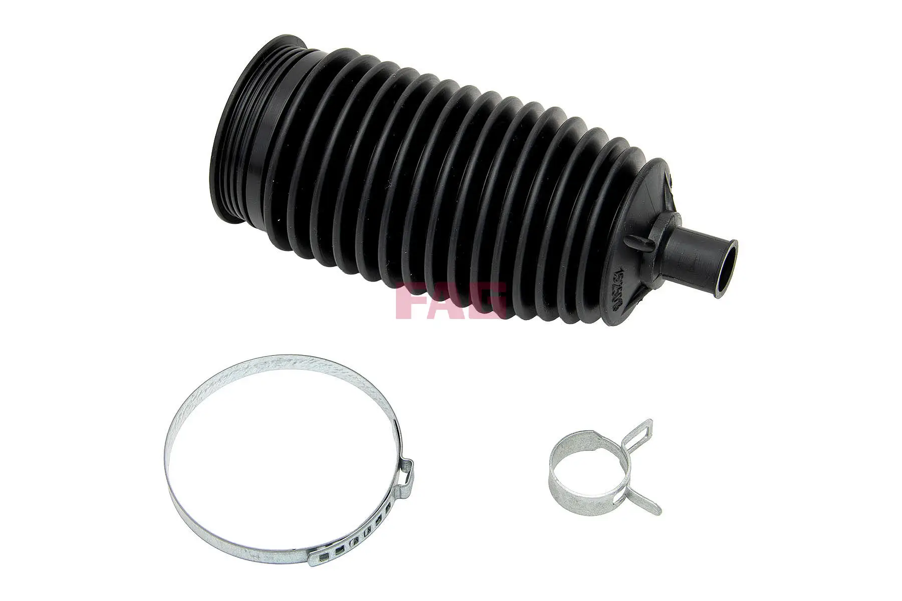 Faltenbalgsatz, Lenkung Vorderachse Schaeffler FAG 841 0246 30