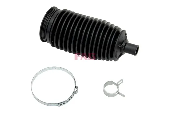 Faltenbalgsatz, Lenkung Vorderachse Schaeffler FAG 841 0246 30 Bild Faltenbalgsatz, Lenkung Vorderachse Schaeffler FAG 841 0246 30