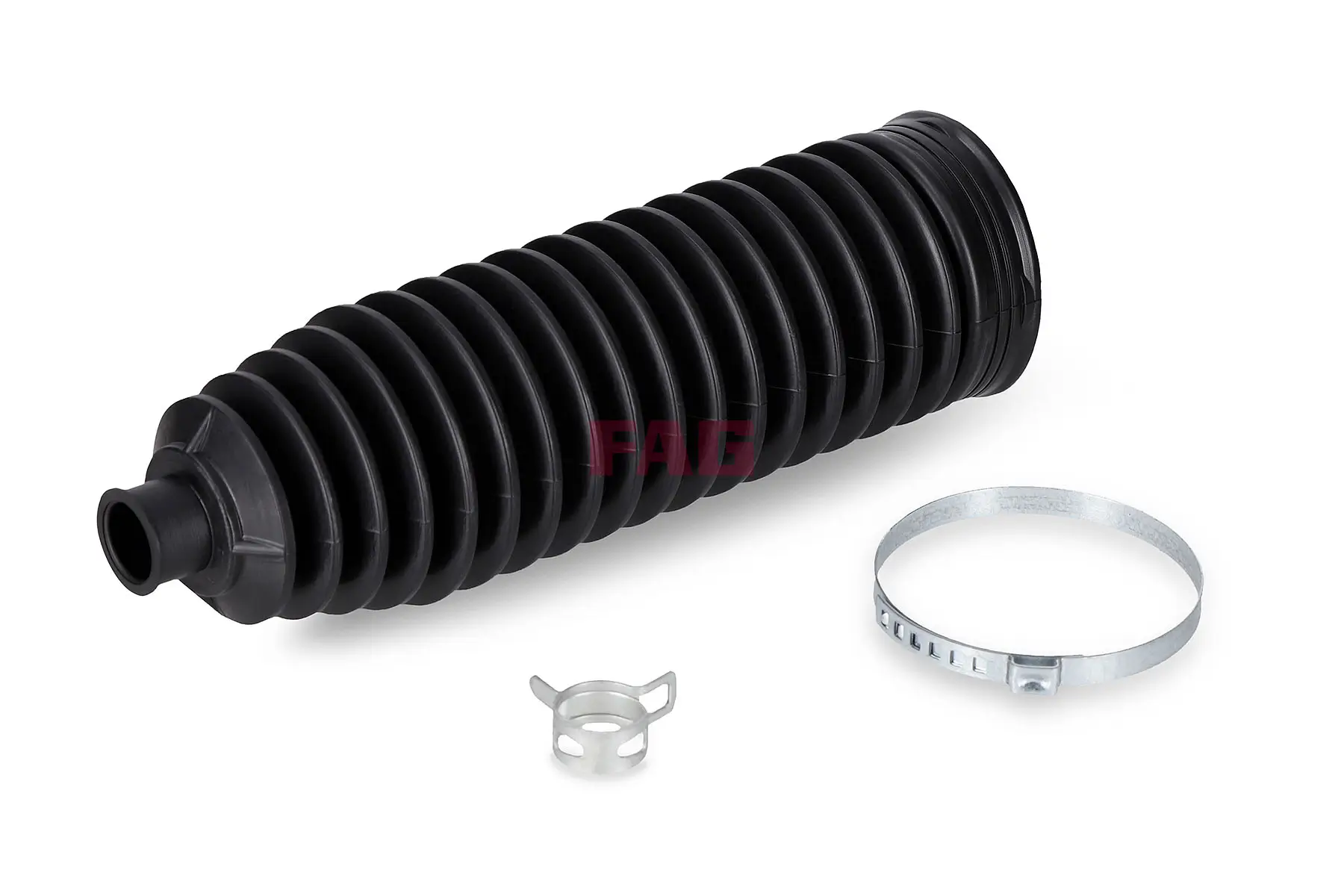 Faltenbalgsatz, Lenkung Vorderachse Schaeffler FAG 841 0247 30