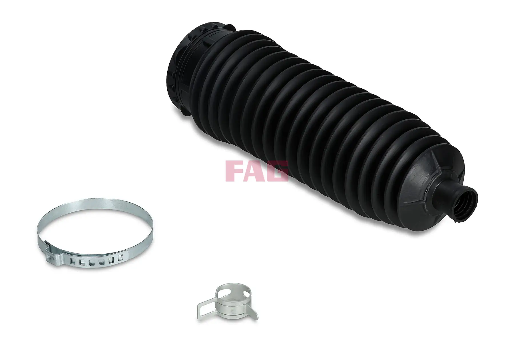 Faltenbalgsatz, Lenkung Vorderachse Schaeffler FAG 841 0248 30