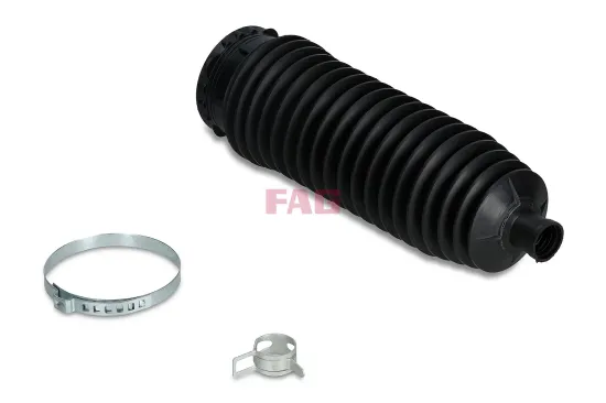 Faltenbalgsatz, Lenkung Vorderachse Schaeffler FAG 841 0248 30 Bild Faltenbalgsatz, Lenkung Vorderachse Schaeffler FAG 841 0248 30