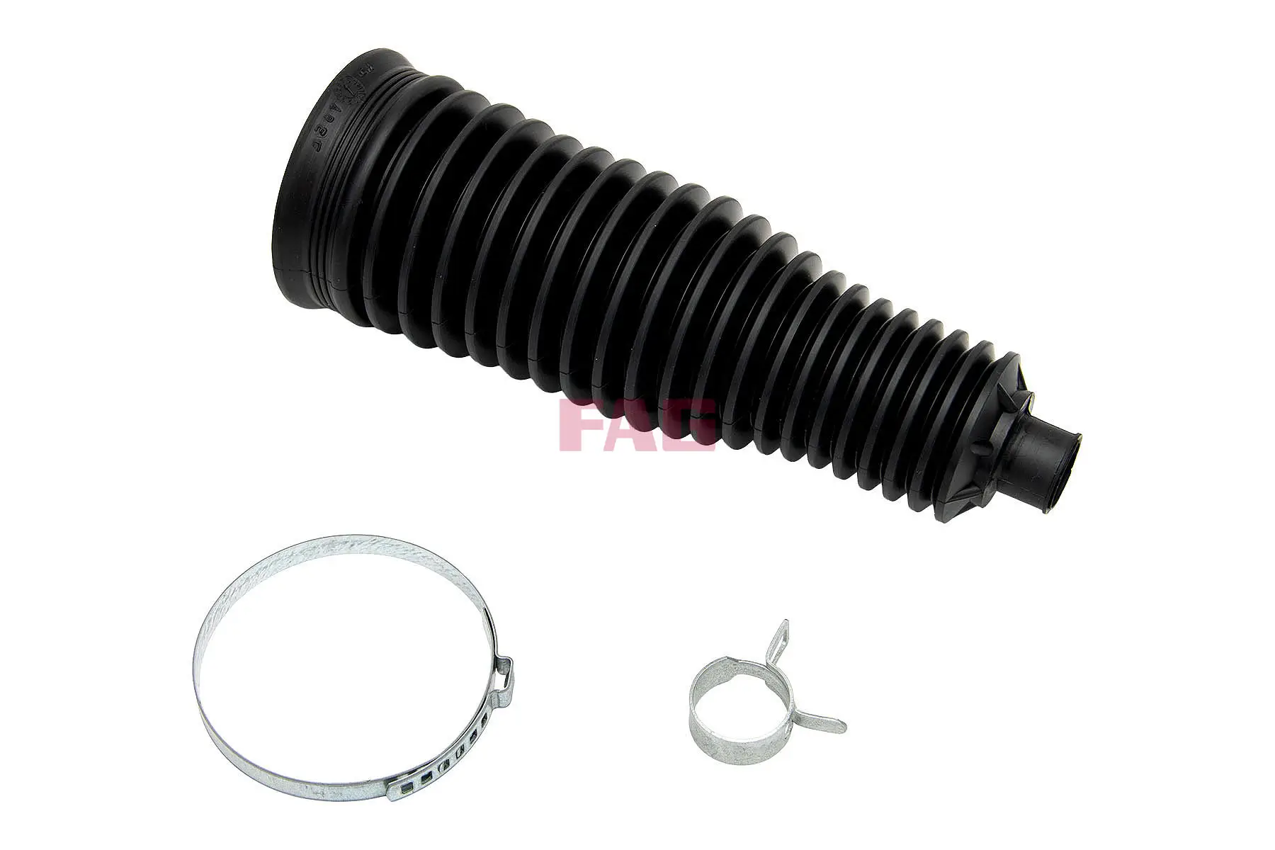 Faltenbalgsatz, Lenkung Vorderachse Schaeffler FAG 841 0251 30