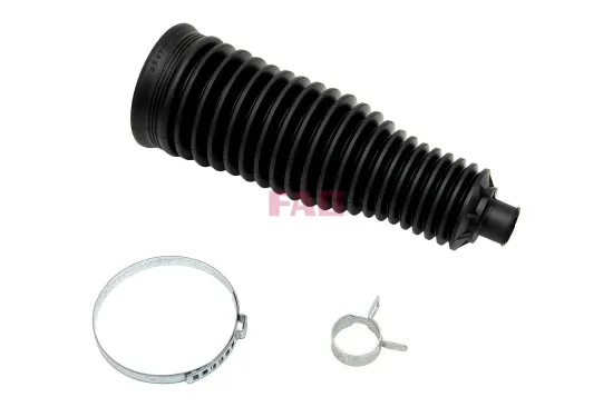 Faltenbalgsatz, Lenkung Vorderachse Schaeffler FAG 841 0251 30 Bild Faltenbalgsatz, Lenkung Vorderachse Schaeffler FAG 841 0251 30