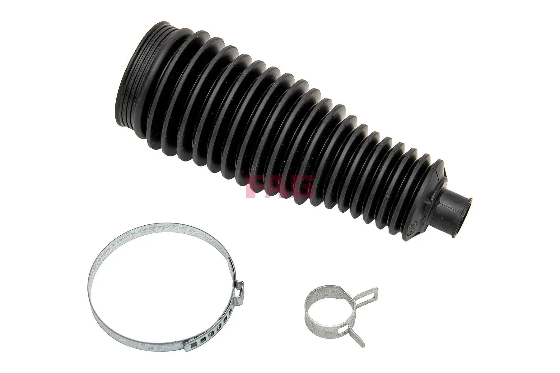 Faltenbalgsatz, Lenkung Vorderachse fahrerseitig Schaeffler FAG 841 0252 30