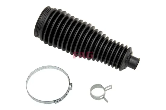 Faltenbalgsatz, Lenkung Vorderachse fahrerseitig Schaeffler FAG 841 0252 30 Bild Faltenbalgsatz, Lenkung Vorderachse fahrerseitig Schaeffler FAG 841 0252 30