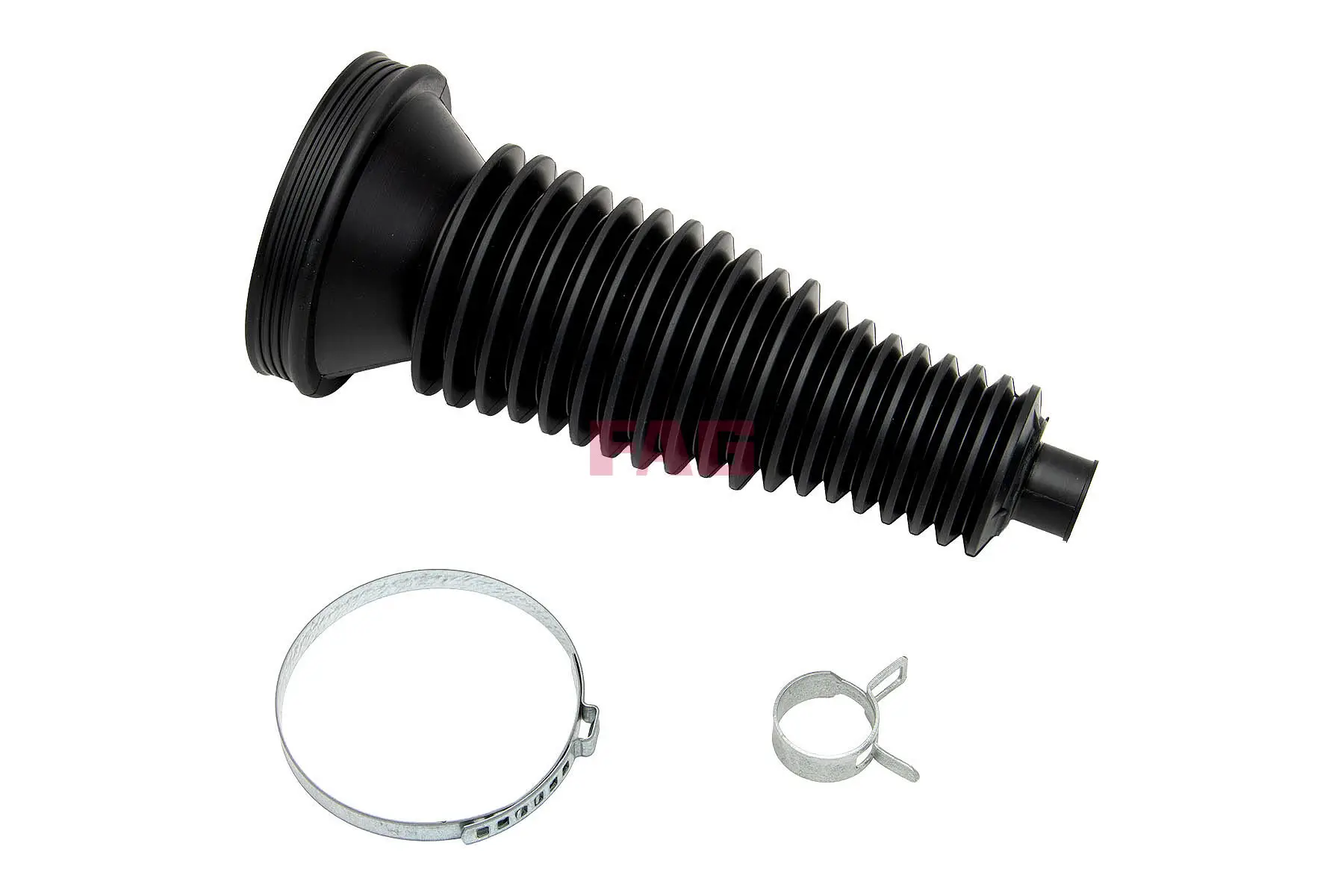 Faltenbalgsatz, Lenkung Vorderachse beifahrerseitig Schaeffler FAG 841 0253 30