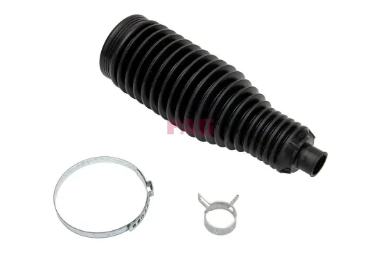 Faltenbalgsatz, Lenkung Schaeffler FAG 841 0254 30 Bild Faltenbalgsatz, Lenkung Schaeffler FAG 841 0254 30