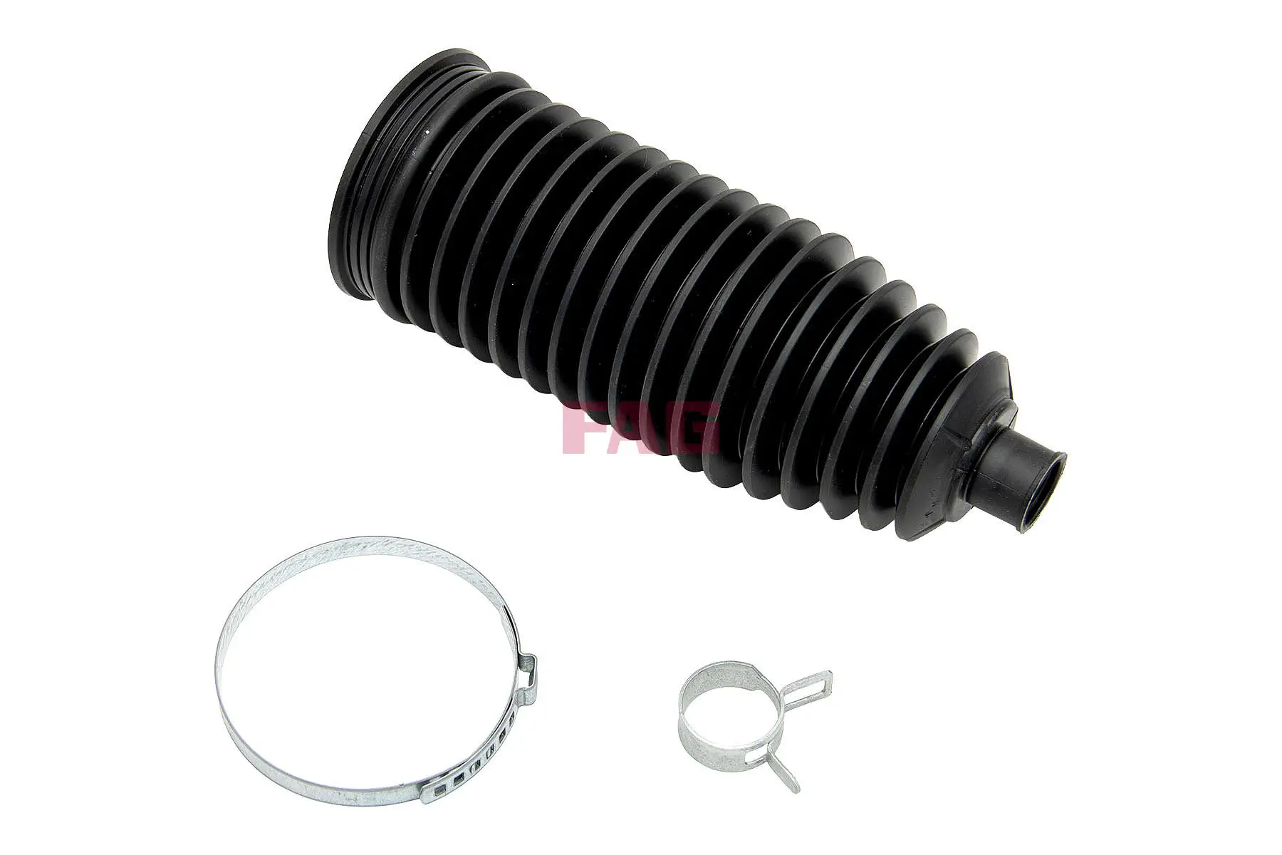 Faltenbalgsatz, Lenkung Vorderachse Schaeffler FAG 841 0256 30