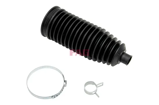 Faltenbalgsatz, Lenkung Vorderachse Schaeffler FAG 841 0256 30 Bild Faltenbalgsatz, Lenkung Vorderachse Schaeffler FAG 841 0256 30