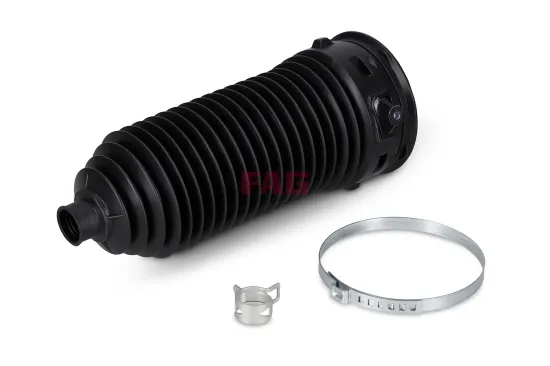 Faltenbalgsatz, Lenkung Vorderachse Schaeffler FAG 841 0257 30 Bild Faltenbalgsatz, Lenkung Vorderachse Schaeffler FAG 841 0257 30