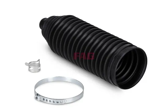 Faltenbalgsatz, Lenkung Vorderachse Schaeffler FAG 841 0258 30 Bild Faltenbalgsatz, Lenkung Vorderachse Schaeffler FAG 841 0258 30