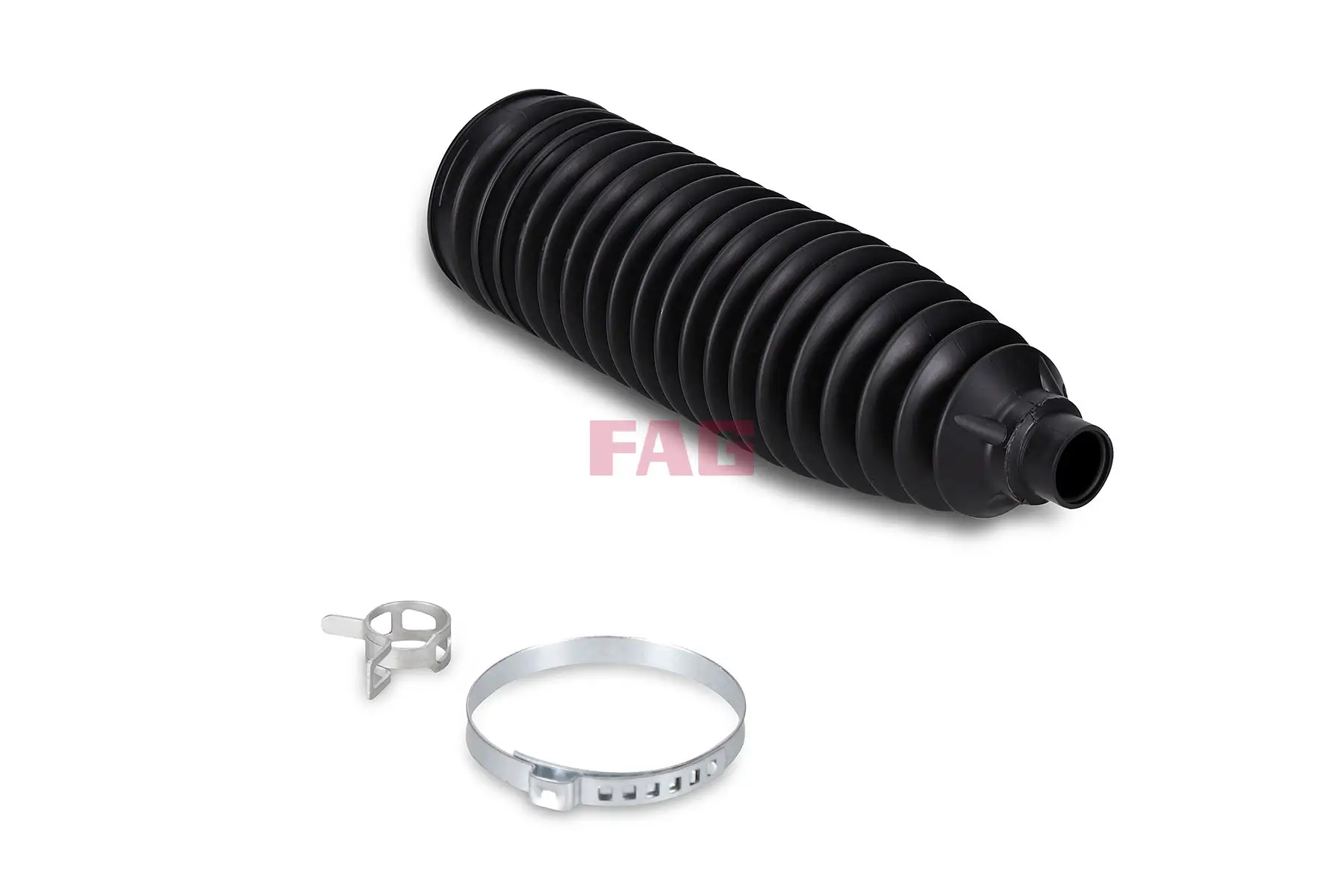 Faltenbalgsatz, Lenkung Vorderachse Schaeffler FAG 841 0260 30