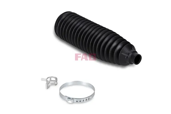 Faltenbalgsatz, Lenkung Vorderachse Schaeffler FAG 841 0260 30 Bild Faltenbalgsatz, Lenkung Vorderachse Schaeffler FAG 841 0260 30