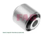 Lagerung, Lenker Vorderachse hinten Schaeffler FAG 829 0691 10