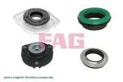 Wälzlager, Federbeinstützlager Vorderachse Schaeffler FAG 713 0783 20