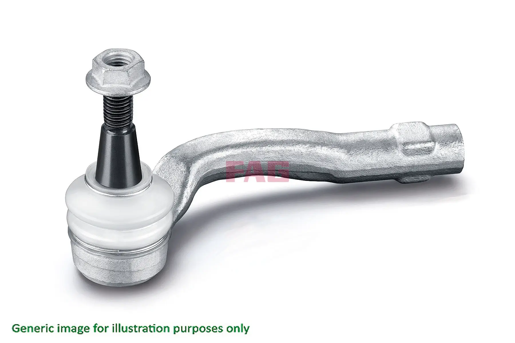 Spurstangenkopf Vorderachse rechts Schaeffler FAG 840 1615 10