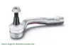 Spurstangenkopf Vorderachse rechts Schaeffler FAG 840 1615 10