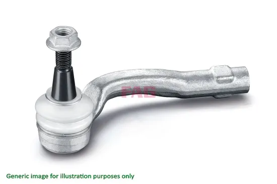 Spurstangenkopf Vorderachse rechts Schaeffler FAG 840 1615 10 Bild Spurstangenkopf Vorderachse rechts Schaeffler FAG 840 1615 10