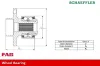 Radlagersatz Schaeffler FAG 713 6108 20 Bild Radlagersatz Schaeffler FAG 713 6108 20