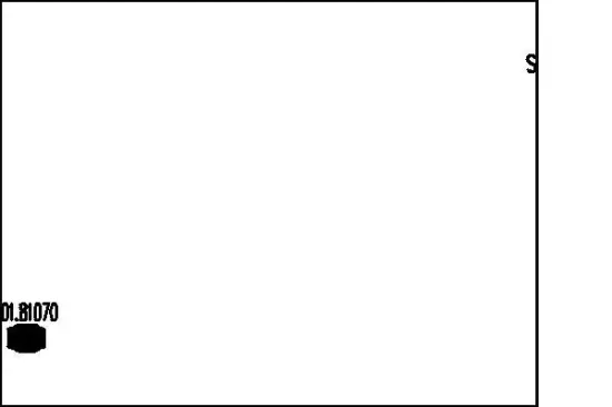 Flexrohr, Abgasanlage vorne MTS 01.81070 Bild Flexrohr, Abgasanlage vorne MTS 01.81070