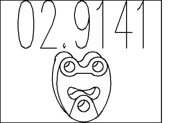 Anschlagpuffer, Schalldämpfer MTS 02.9141