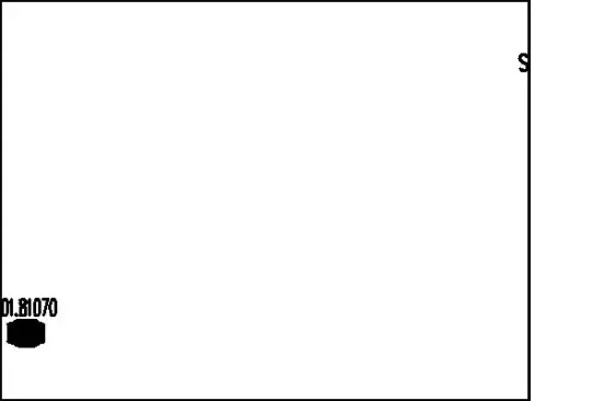 Flexrohr, Abgasanlage vorne vorne MTS 01.81070 Bild Flexrohr, Abgasanlage vorne vorne MTS 01.81070