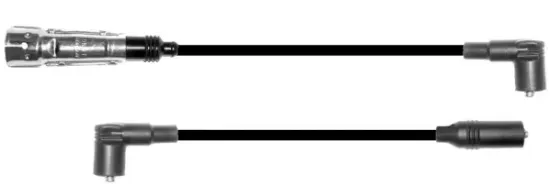 Zündleitungssatz BBT ZK0320 Bild Zündleitungssatz BBT ZK0320