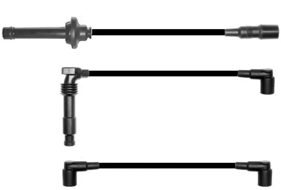 Zündleitungssatz BBT ZK1039 Bild Zündleitungssatz BBT ZK1039