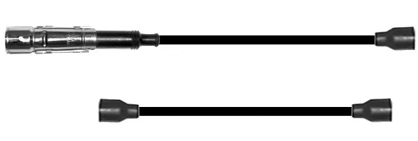 Zündleitungssatz BBT ZK0424