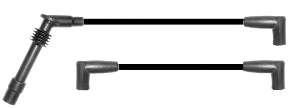 Zündleitungssatz BBT ZK0795