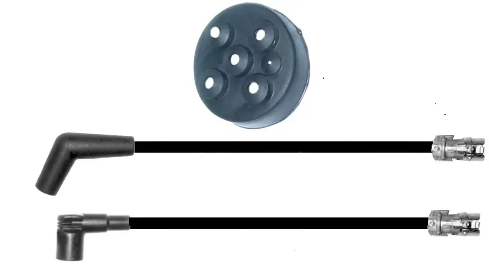 Zündleitung BBT ZK1017