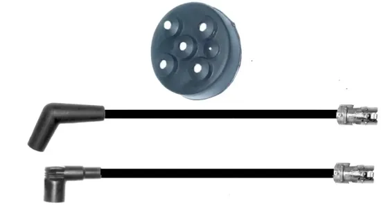 Zündleitung BBT ZK1017 Bild Zündleitung BBT ZK1017