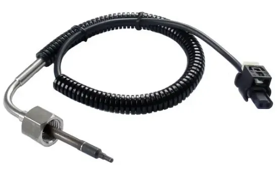 Sensor, Abgastemperatur vor Rußpartikelfilter BBT ATS0416 Bild Sensor, Abgastemperatur vor Rußpartikelfilter BBT ATS0416