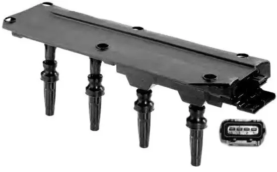 Zündspule BBT IC15136 Bild Zündspule BBT IC15136