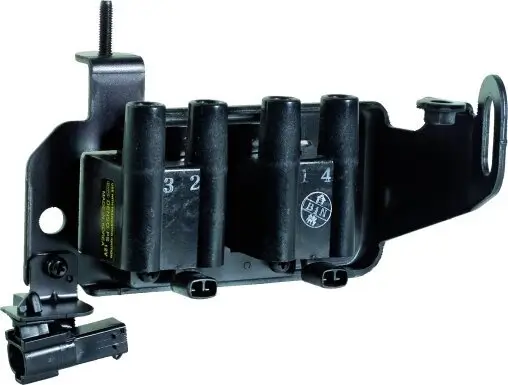 Zündspule BBT IC16122 Bild Zündspule BBT IC16122