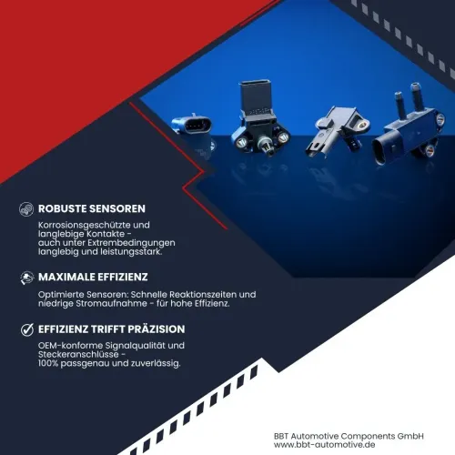 Impulsgeber, Kurbelwelle BBT CSS1537 Bild Impulsgeber, Kurbelwelle BBT CSS1537