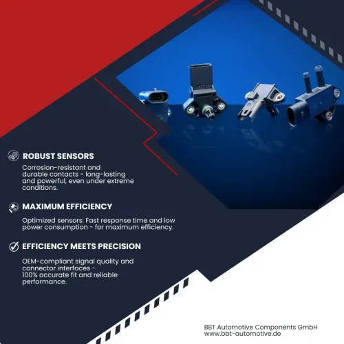 Impulsgeber, Kurbelwelle BBT CSS1537 Bild Impulsgeber, Kurbelwelle BBT CSS1537