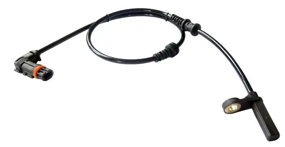 Sensor, Raddrehzahl Vorderachse BBT WSS0402