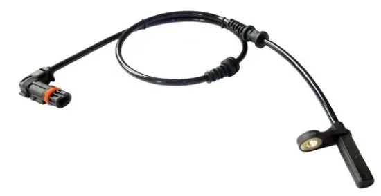 Sensor, Raddrehzahl Vorderachse BBT WSS0402 Bild Sensor, Raddrehzahl Vorderachse BBT WSS0402