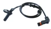 Sensor, Raddrehzahl Vorderachse links BBT WSS0412