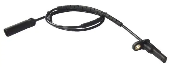 Sensor, Raddrehzahl Hinterachse BBT WSS0905