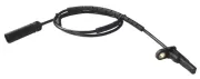 Sensor, Raddrehzahl Hinterachse BBT WSS0905