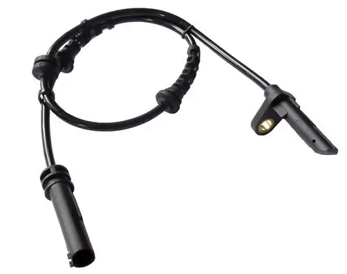 Sensor, Raddrehzahl Hinterachse BBT WSS0907